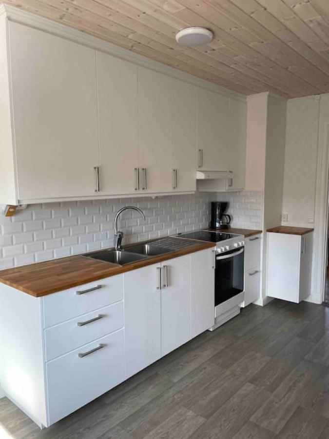 Brewer By Moratomten Exterior photo